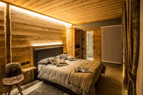 Alpine Rooms Guesthouse - image 12