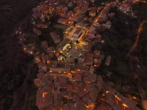  B&B I Cacioni in Civitella San Paolo