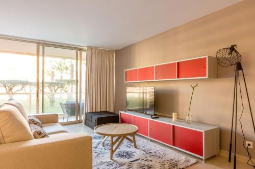  Apartments Maria - Salgados 10A0D in Albufeira