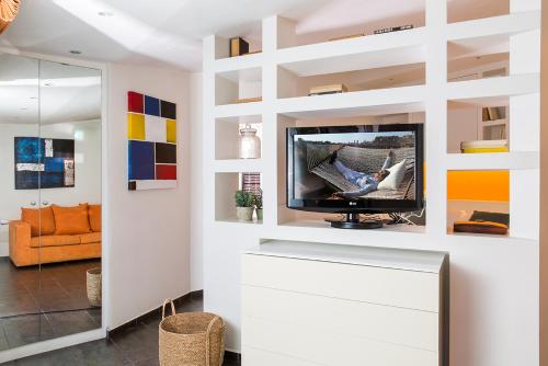 Patrizia Romana Palace - image 12