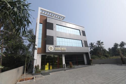 Noor jehan's Grand Noor in Palakkad