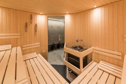 Berghotel Randolins - image 9
