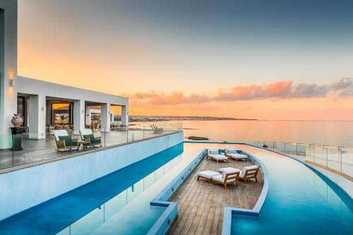 Abaton Island Resort & Spa, كريت