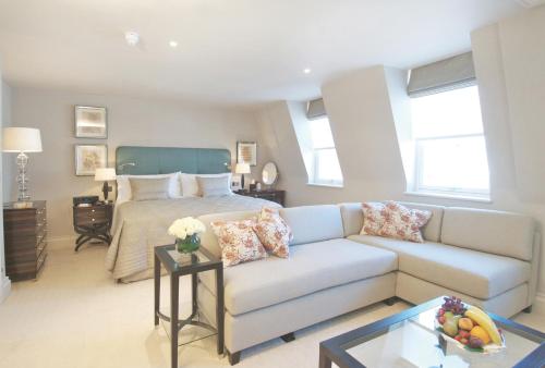 The Stafford London - main image