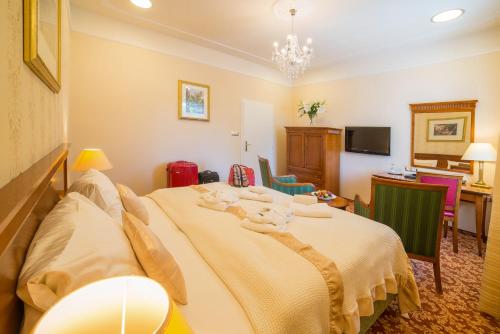 Special Offer - Comfort Double or Twin Room with Health Spa Package