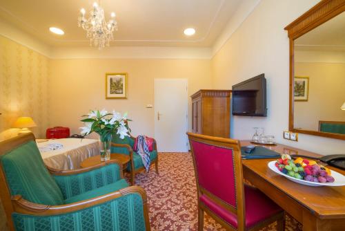 Spa Resort PAWLIK-AQUAFORUM - image 14
