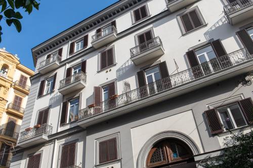 My Lodge Italy Centro Storico, Naples (photo 3)