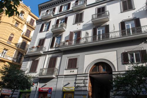 My Lodge Italy Centro Storico, Naples (photo 6)