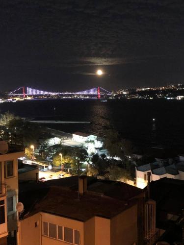  Mahtab Apartment, Pension in Istanbul