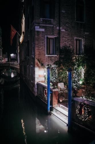 Hotel Donà Palace - image 10