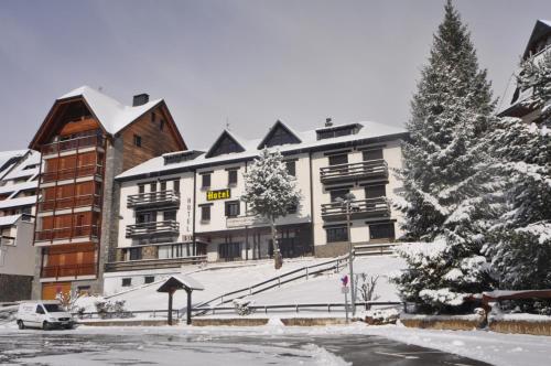 Hotel Tirol