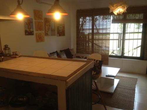 Iekārtas, Apartamentos El Pintor in Arrojo Seko