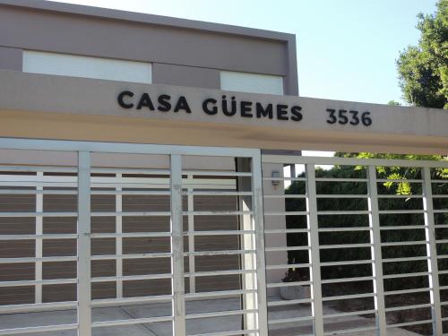 Casa Guemes