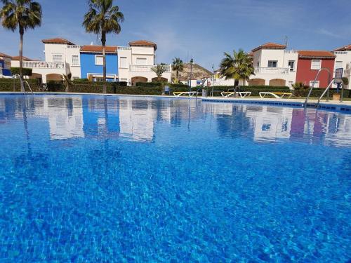 Apartamento Naturista con jardin. Junto a la playa