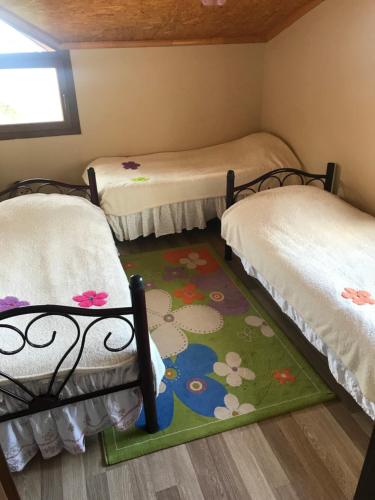  Aynali Tenta Pansiyon in Ardeşen