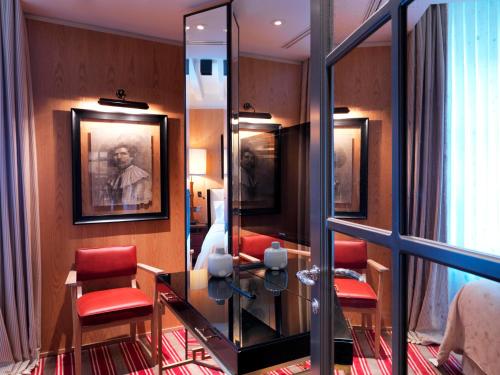 MARQUIS Faubourg St Honoré Relais & Châteaux - image 8