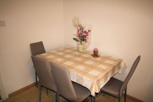 Private Apartment - Mittelfeld, Hannover (photo 8)