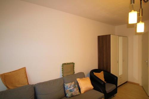 Private Apartment - Mittelfeld, Hannover (photo 7)
