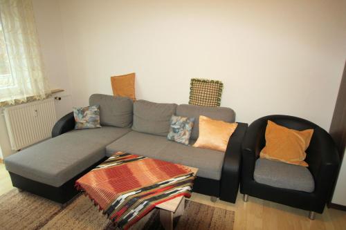 Private Apartment - Mittelfeld, Hannover (photo 5)