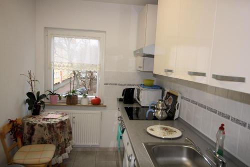 Private Apartment - Mittelfeld, Hannover (photo 10)