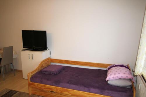 Private Apartment - Mittelfeld, Hannover (photo 6)