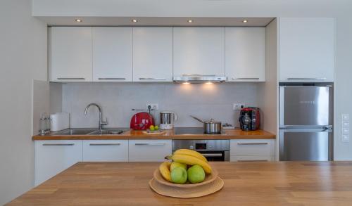 Abelia Luxurious Villas - image 13