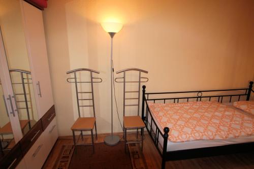 Private Apartment - Mittelfeld, Hannover (photo 3)