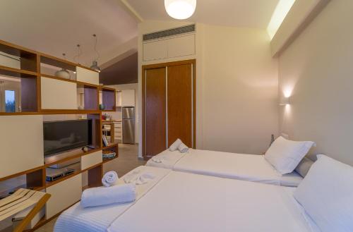 Abelia Luxurious Villas - image 2