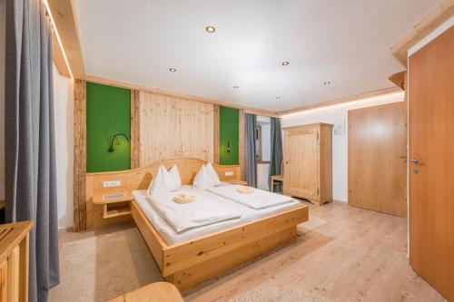 Das kleine Bio Hotel Tiefenbach in Schladming