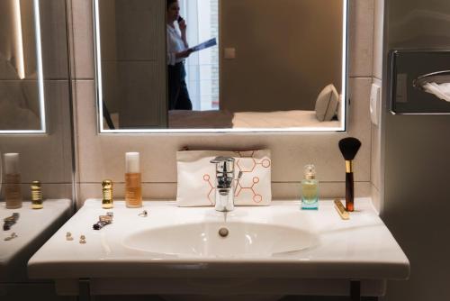 Mercure Paris Pont de Levallois Neuilly - image 14