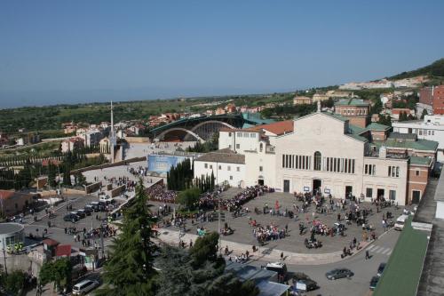 Hotel Colonne