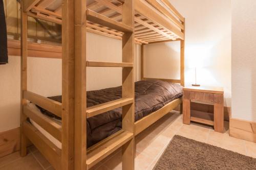 Appartement Les Chalets De Wengen