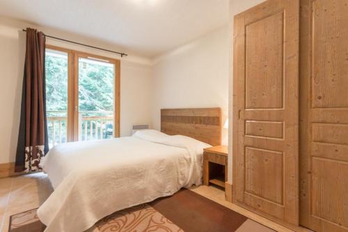 Appartement Les Chalets De Wengen