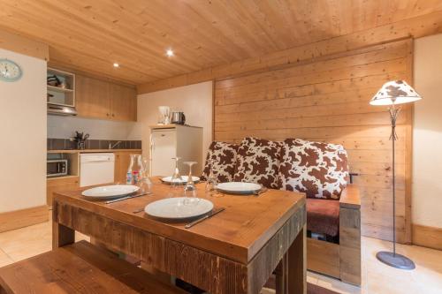 Appartement Les Chalets De Wengen