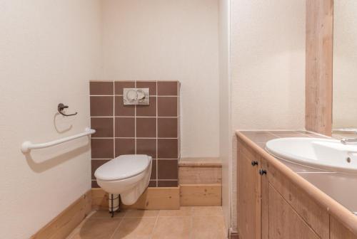 Appartement Les Chalets De Wengen