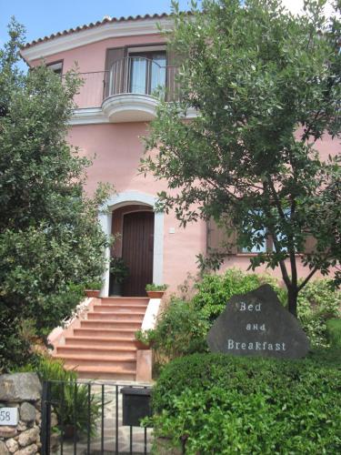 Bed & Breakfast Dessole, Olbia (Foto 7)