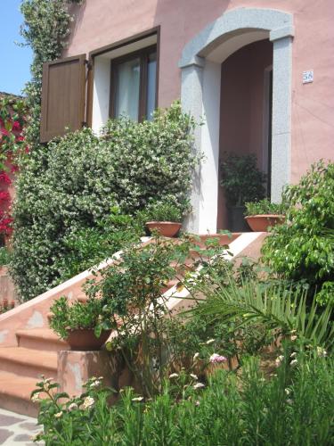 Bed & Breakfast Dessole, Olbia (Foto 8)