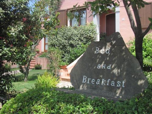 Bed & Breakfast Dessole, Olbia (Foto 9)