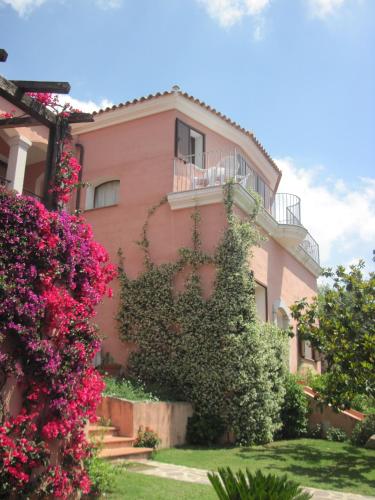 Bed & Breakfast Dessole, Olbia (Foto 10)