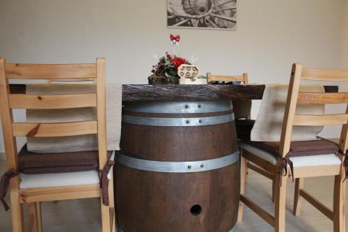 Le Barrique