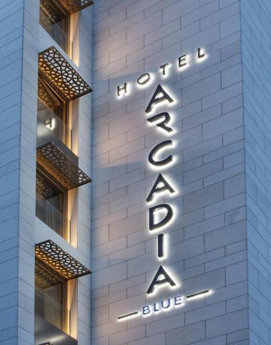 Hotel Arcadia Blue Istanbul - image 3