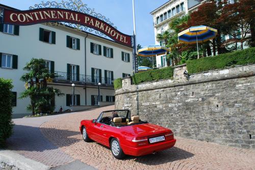 Continental Parkhotel - image 7
