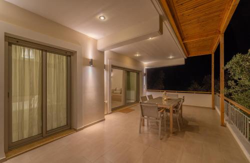 Abelia Luxurious Villas - image 11