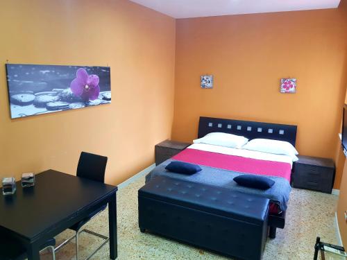 B&B Centralstationhouse – Naples, 