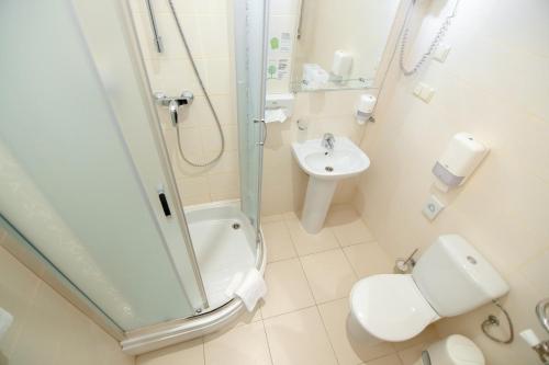 Reikartz Kropivnytskiy Hotel - image 4
