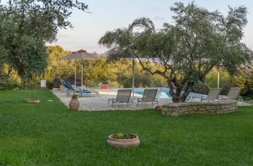 Abelia Luxurious Villas - image 9