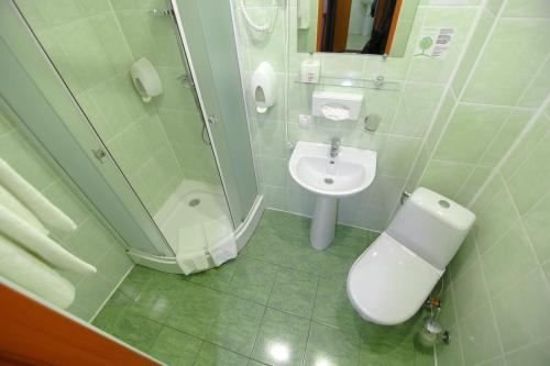 Reikartz Kropivnytskiy Hotel - image 14