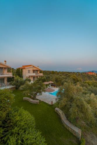 Abelia Luxurious Villas - Methoni (Messenia)