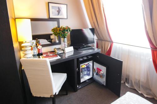 Reikartz Kropivnytskiy Hotel - image 10