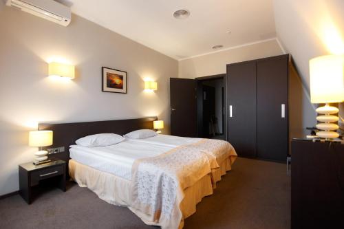 Reikartz Kropivnytskiy Hotel - image 5
